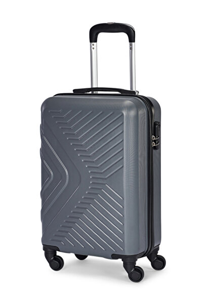 LİMRA 20 Inch Cabin Suitcase for Airplane Travel Latest Design Hardshell Luggage