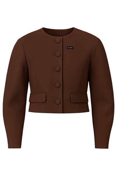 FLAST Savona Baloon Jacket
