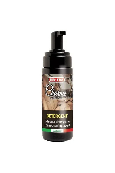 Other Solutie Curatare Piele Ma-Fra Schiuma, 150ml