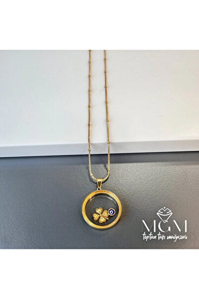 magicool Steel Necklaces 45 + 5 cm Extension Chain - Kl0097