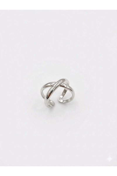 magicool Cross Model Design Ring - Yz0225-1