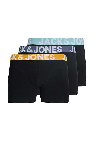Jack & Jones Jack&Jones muške bokserice od 3 delova 12285740.SYH