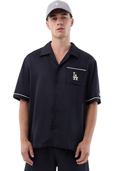 NEW ERA MLB Γραφικό Φανέλα LA Dodgers - 60856157