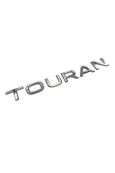 Volkswagen Emblemă TOURAN pentru Volkswagen, modele după 2018