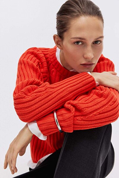 H&M Rib-knit jumper