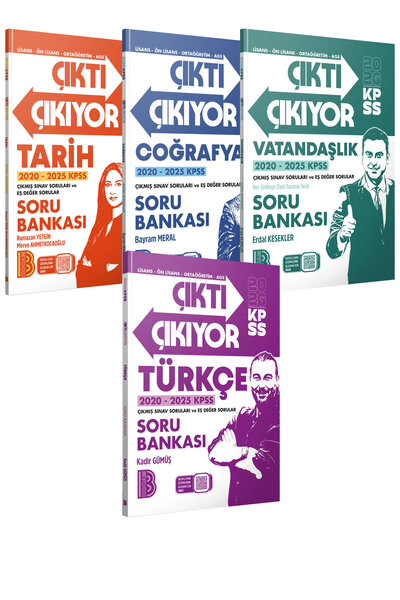 Benim Hocam Yayınları 2026 KPSS ÇIKTI ÇIKIYOR Tarih Coğrafya Vatandaşlık Türk...