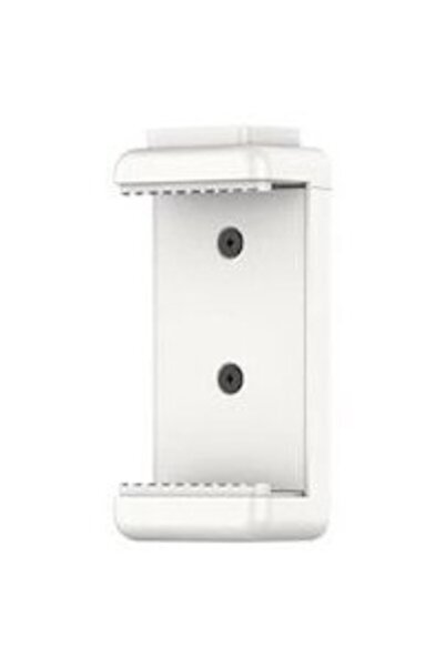 ulanzi Бял държач за влог ST-07 за смартфон със студена обувка 1764