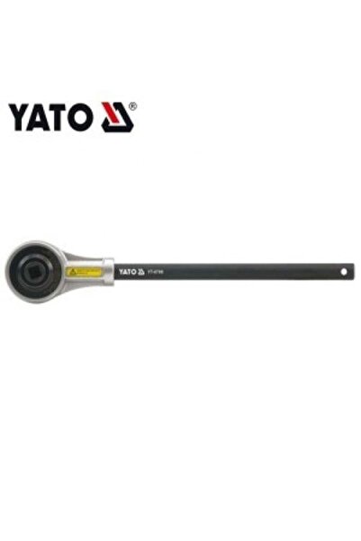 yato مضاعف عزم الدوران 3:1 (أنثى 1/2 بوصة) - (ذكر 3/4 بوصة) YT-0780