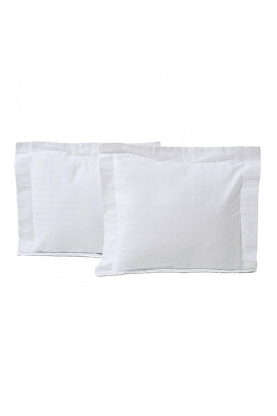 Heinner 2-piece damask cotton pillowcase set, 70x70 cm