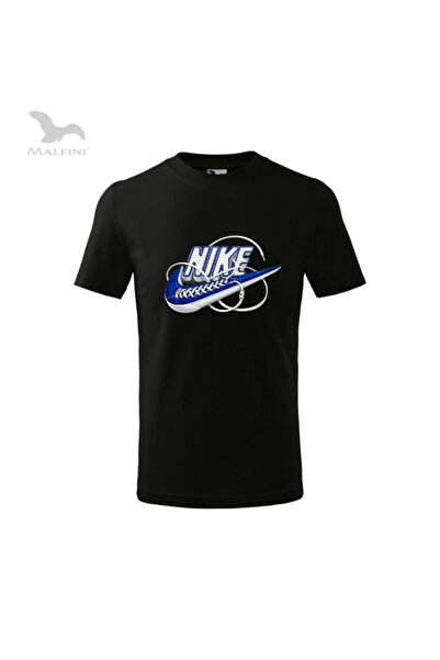 Malfini Tricou Personalizat Pentru Copii 4-12 Ani Din Bumbac 100%
