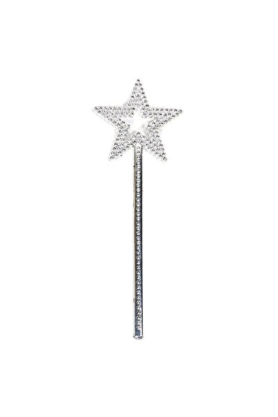 Generic Brand Star Model Fairy Scepter Scepter de înger Scepter de prințesă m...