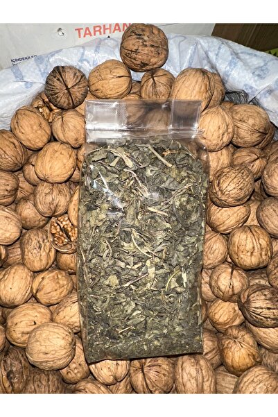 Damak Gıda شاي أخضر 100 جرام - شاي أعشاب طبيعي 100% بدون إضافات