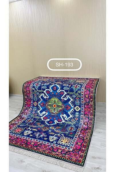 Şahaneev Tekstil DOT TABAN HALI