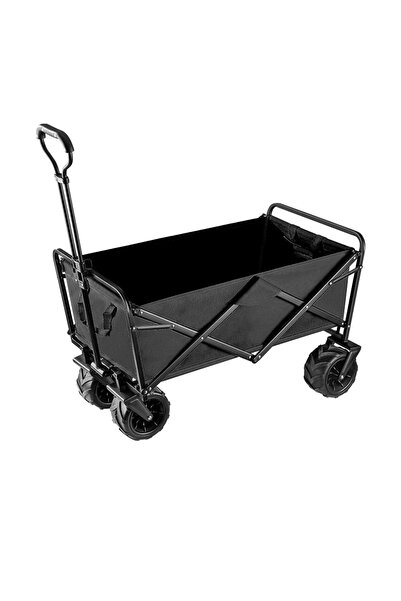 sharpdo Camping Cart, Foldable Camping Cart, Camping Meal Cart, Portable Shop...