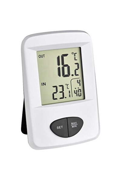 TFA Dostmann TFA 30.3061.02 Stație meteo