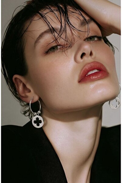 Monalisa Home Special Design Figured Luxury Earrings with Dangle