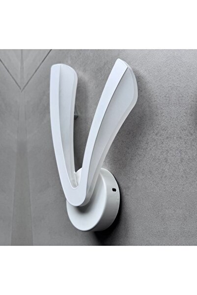 DELIGHT HEKTOR WALL LIGHT ADJUSTABLE 15W/1200LM/3000K/4000K/6500K