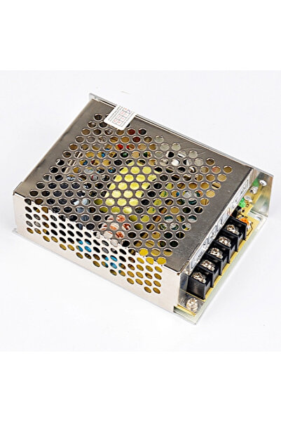 DELIGHT DRIVER A. IP20 / 24Vdc / 2.5A / 60W