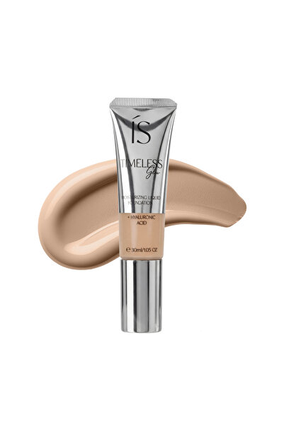 Iuliana Sandu, Misa Timeless Glow – Moisturizing Liquid Foundation 4W