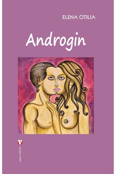 Editura Vremea Androgine, Elena Otilia