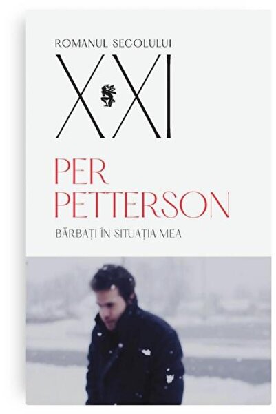 Editura Univers Barbati in situatia mea, Per Petterson