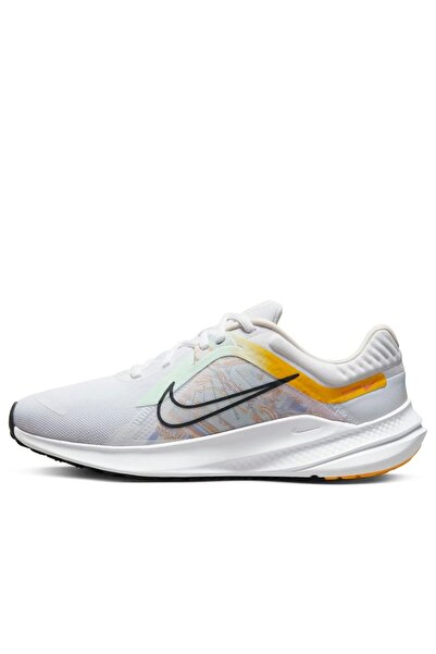 Nike Wmns Quest 5 Premium Kadın Ayakkabı Dar Kalıb