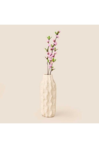 Evidea Deco Sakura Yapay Dal Çiçek - Pembe - 74 cm