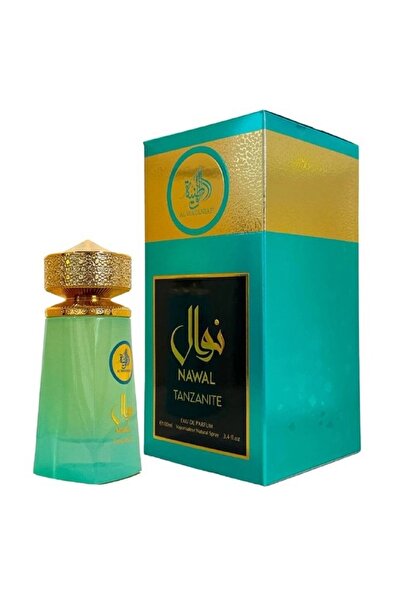 Al Wataniah Nawal Tanzanite, Apă de parfum, Unisex, 100 ml