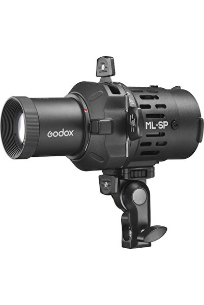 Godox ML-SP-36 KIT – Σύστημα Προβολής με φακό 36mm για τη σειρά ML