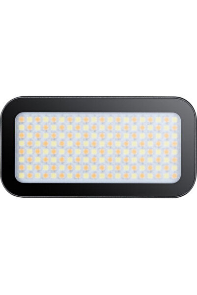 Godox WL8P - Αδιάβροχο/Υποβρύχιο LED Light με ενσωματωμένη μπαταρία λιθίου