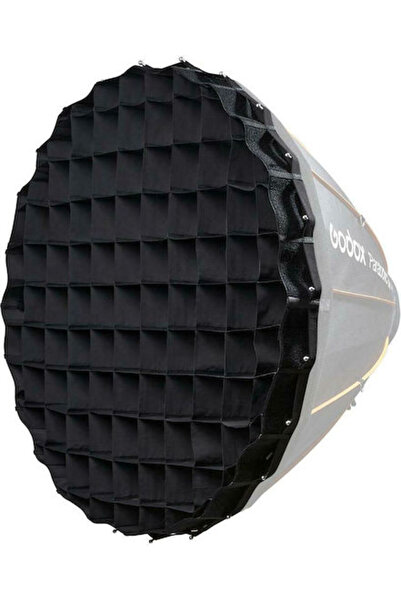 Godox P128-LG - Grid για P128 Παραβολικό σύστημα εστίασης