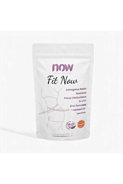 Fit Now