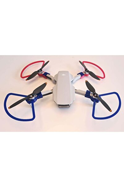 by EKTIREN DJI Mini 2 Pervane Koruyucuları