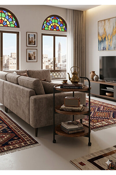 FARISHOME Arabic service