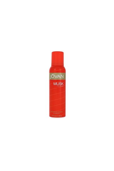 Jovan Spray Deodorant de Damă cu Moscă 150 ml