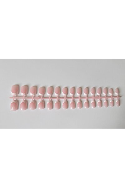 Store Takma Tırnak 30'lu