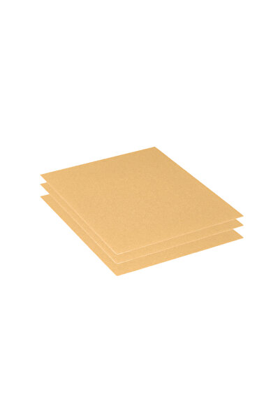 RHODIUS Foaie din Panza Abraziva pentru Lemn / Plastic / Caroserii Auto, Kfp ...
