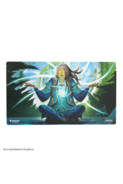 Gamegenic MTG Πράιμ Πλέιματ Ταλ Οβζερβάντ Σεκουένσερ