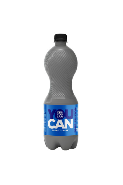 Blue Edition Enerji İçeceği 1 L 12'li