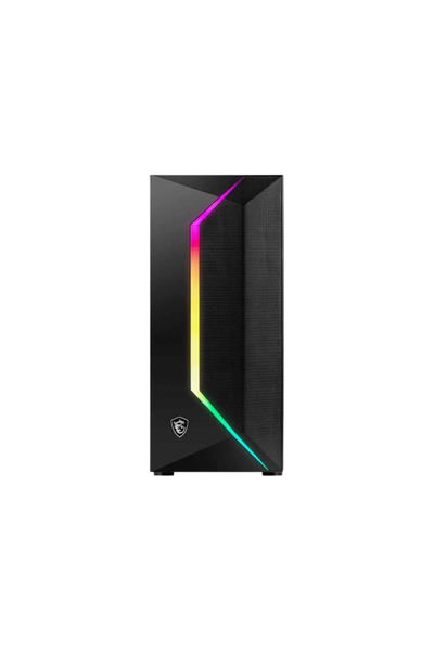 VENGEANCE GAMING SERIES BY PRAXI Vengeance MSI Edition Ryzen 5 5500/ 16GB/ 51...