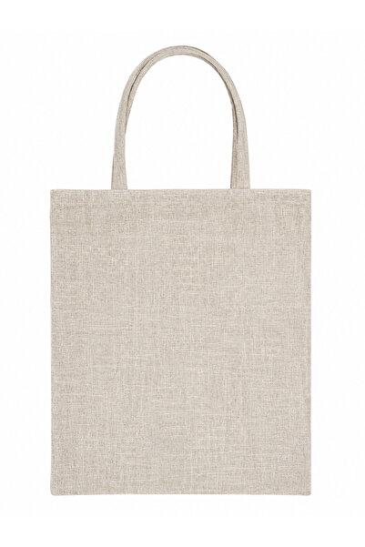 Houzi حقائب تسوق قطنية قابلة لإعادة الاستخدام، صديقة للبيئة، مثالية للزينة وا...