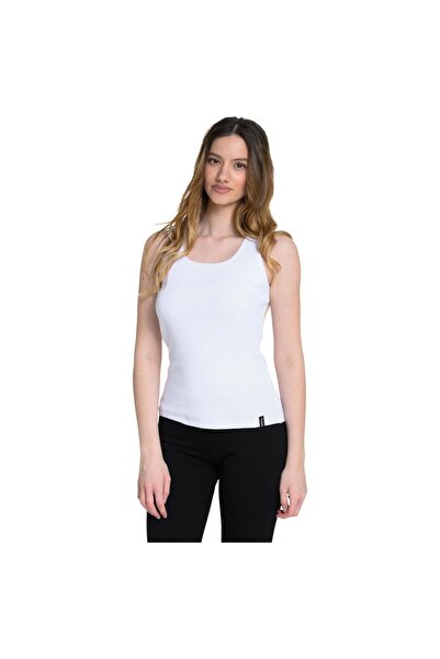 Target Womens Cotton Rib 2x1 Tank Top M