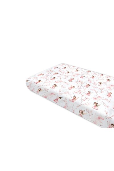 Qmini Stretchy sheet, Qmini, For bed 160x80 cm, Made of Oeko Tex Standard 100...