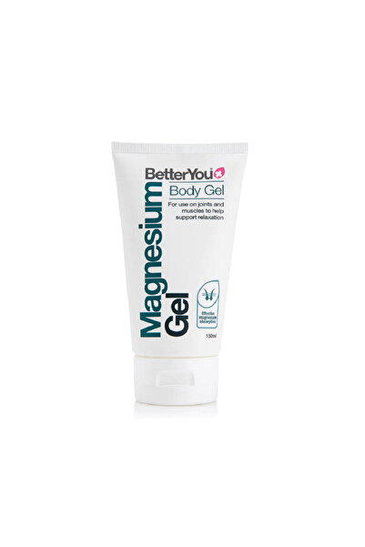 Better You Magnesium Body Gel 150ml - BetterYou