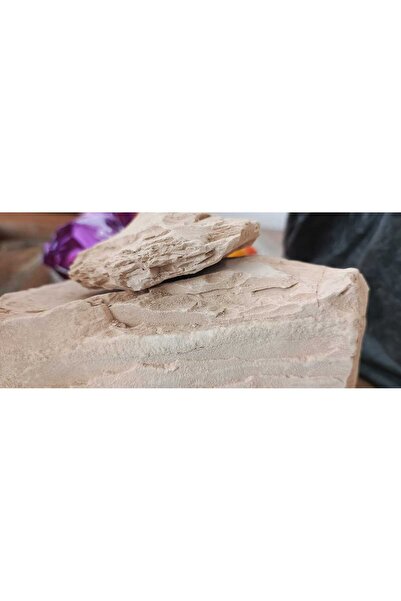 kiltebesirsevenler34 Türkistan Kıvırcık Doğal Kil 100 Gram