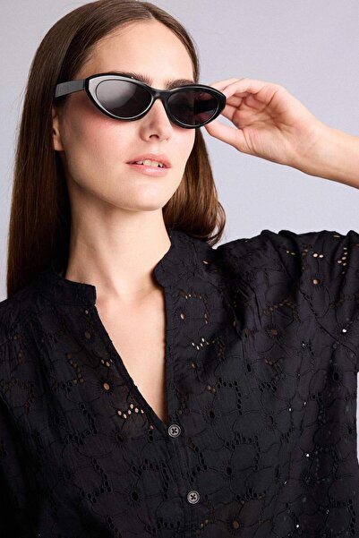 DeFacto Women's Sunglasses G9703Axns