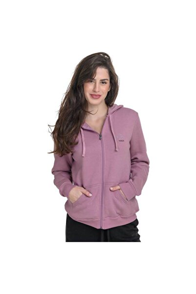 Target Womens Fleece Hoodie Jacket M
