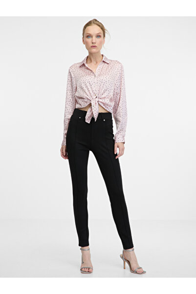 ORSAY Black women's trousers