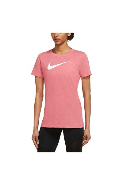 Nike Femei& # x27;s Tricou cu mânecă scurtă Dri-FIT XS