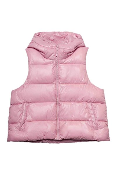 4F Womens Vest XS